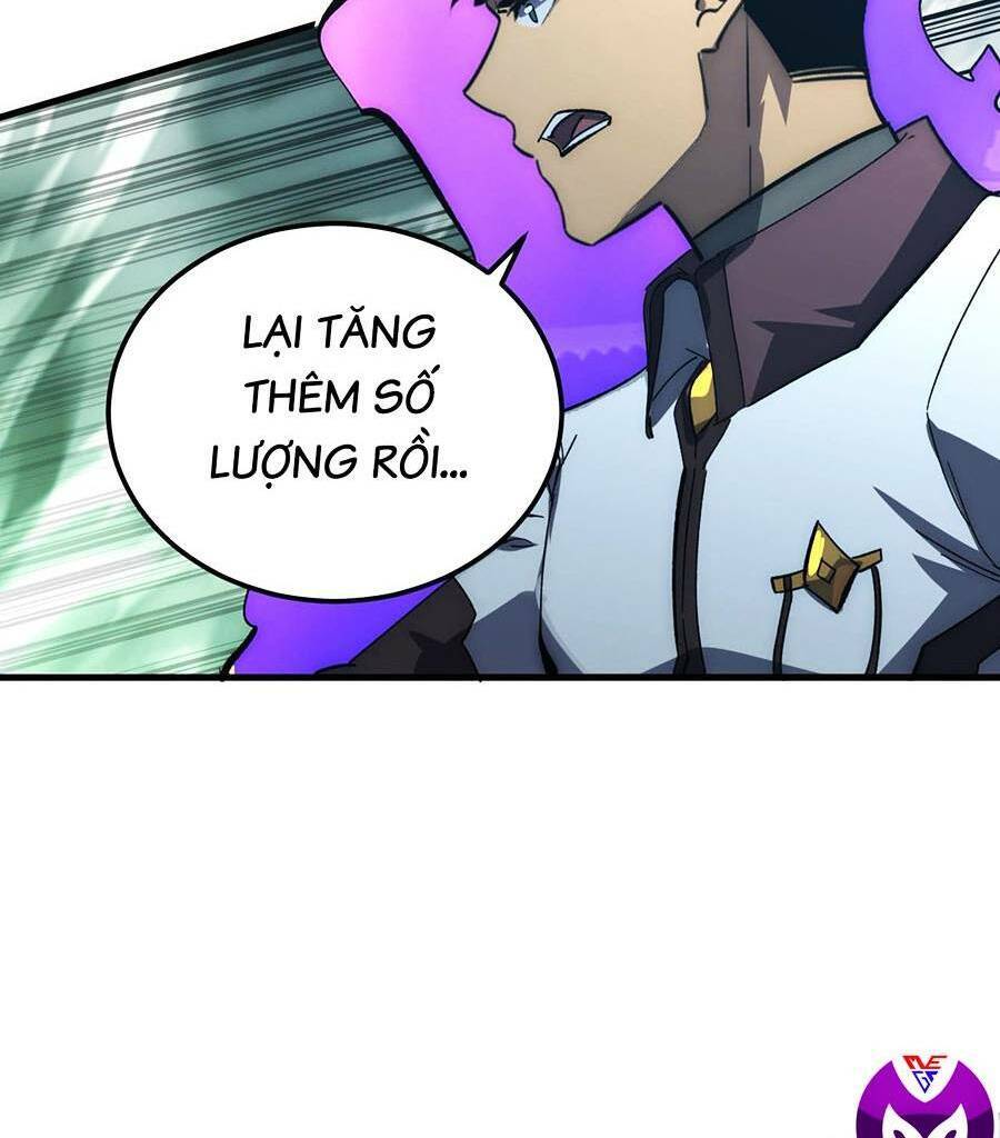 Mạt Thế Quật Khởi