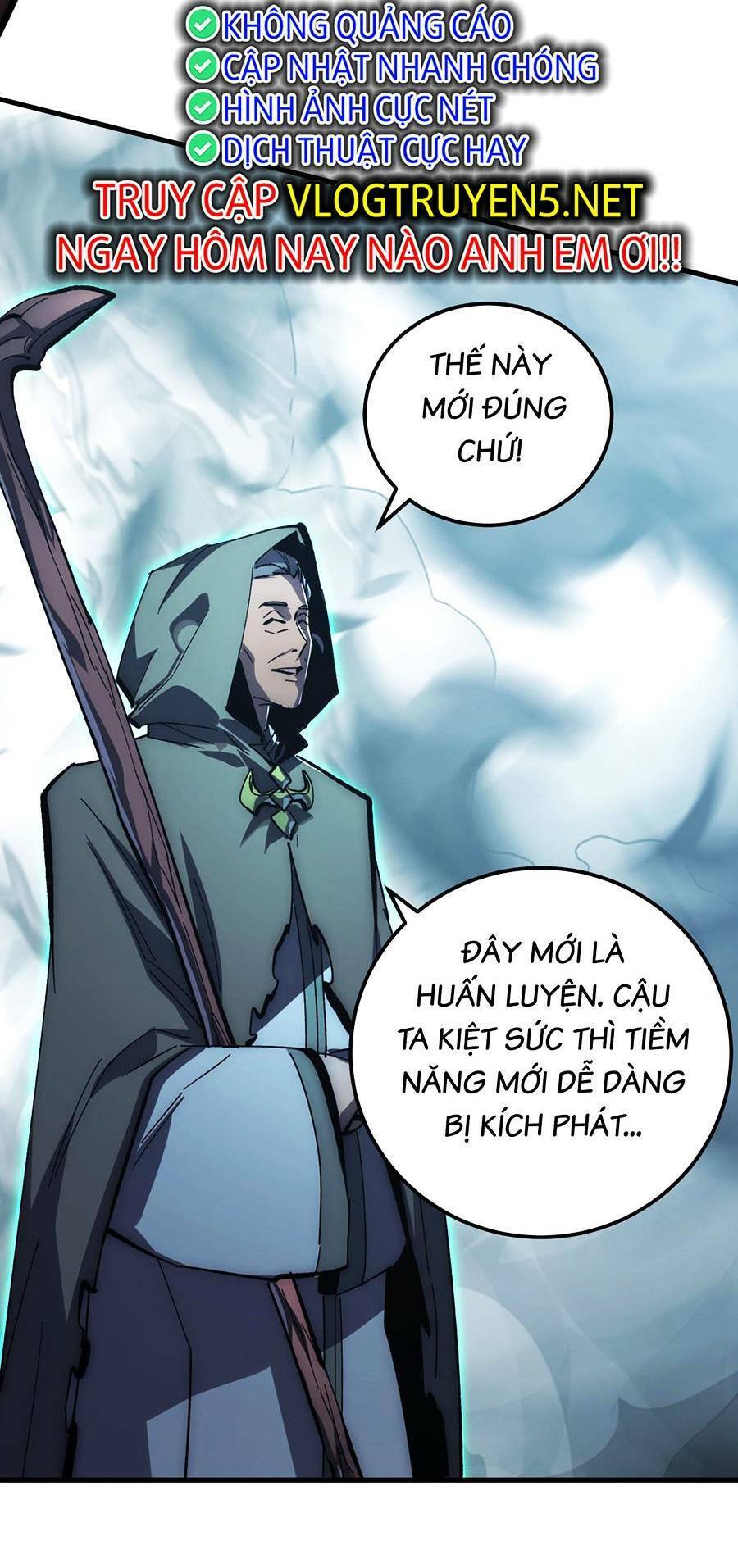 Mạt Thế Quật Khởi