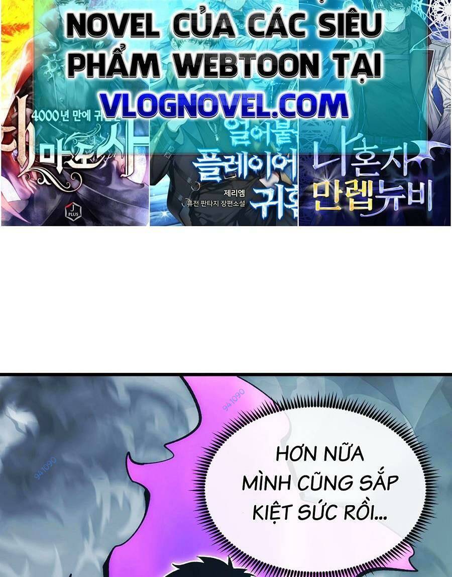 Mạt Thế Quật Khởi