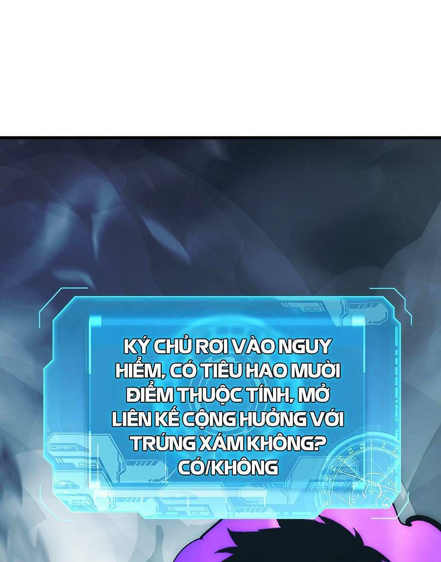 Mạt Thế Quật Khởi