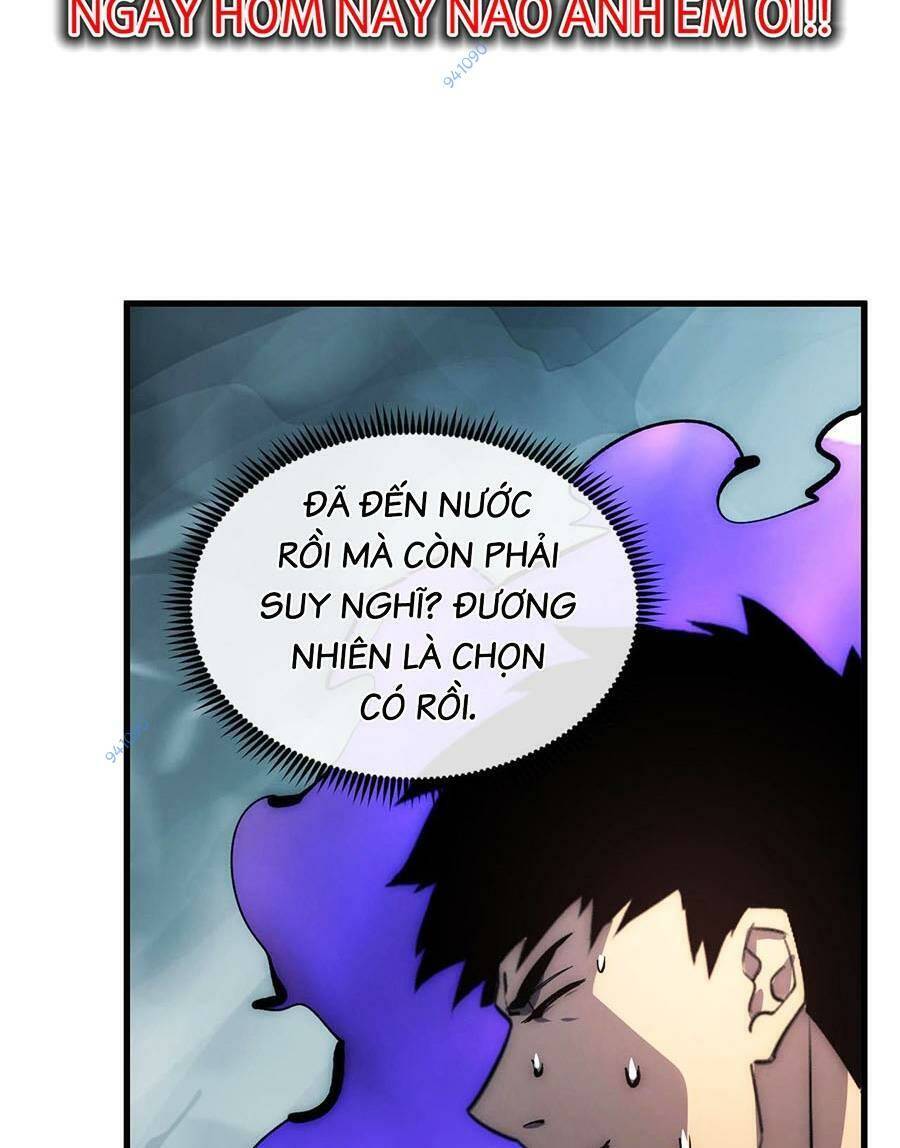Mạt Thế Quật Khởi