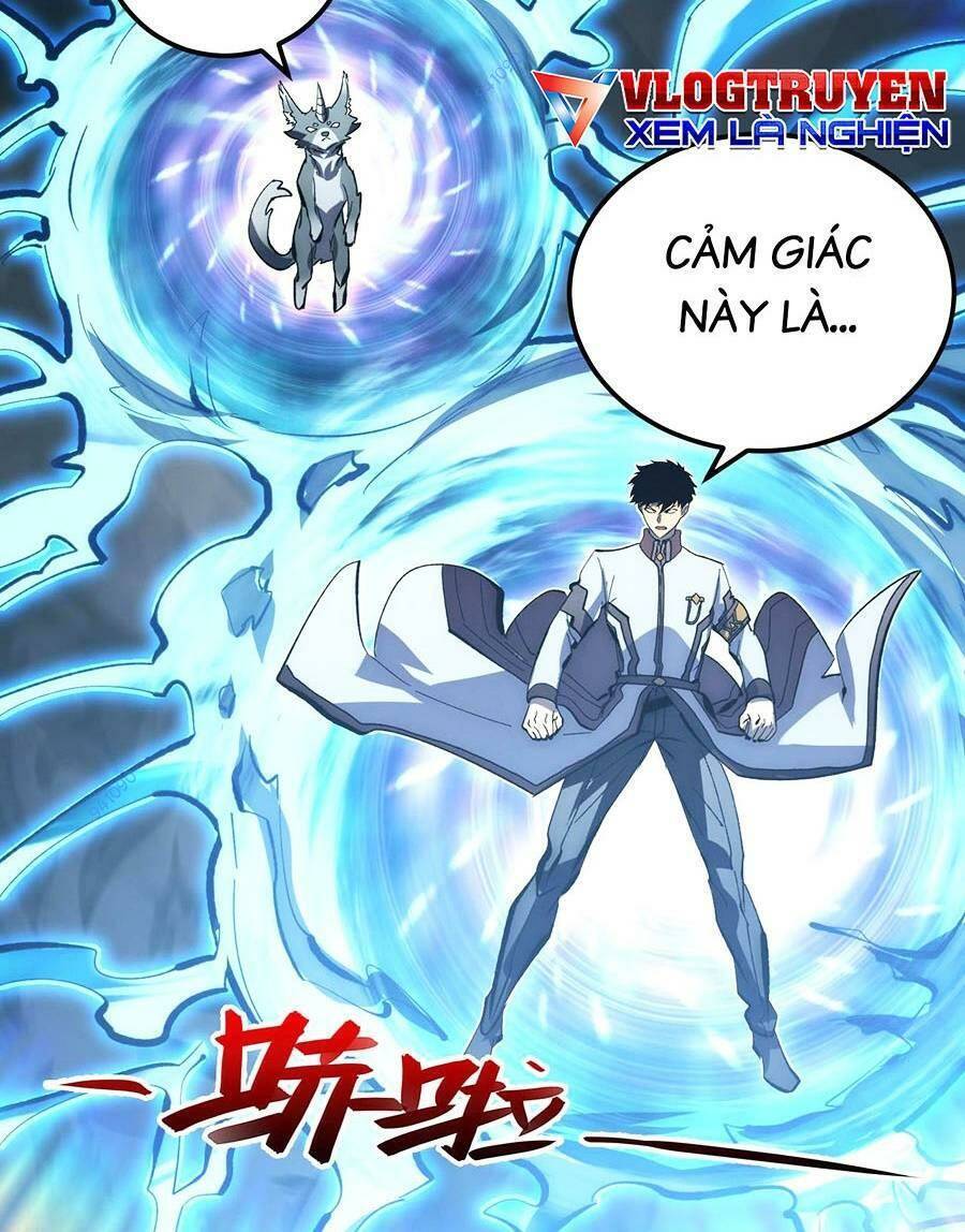 Mạt Thế Quật Khởi