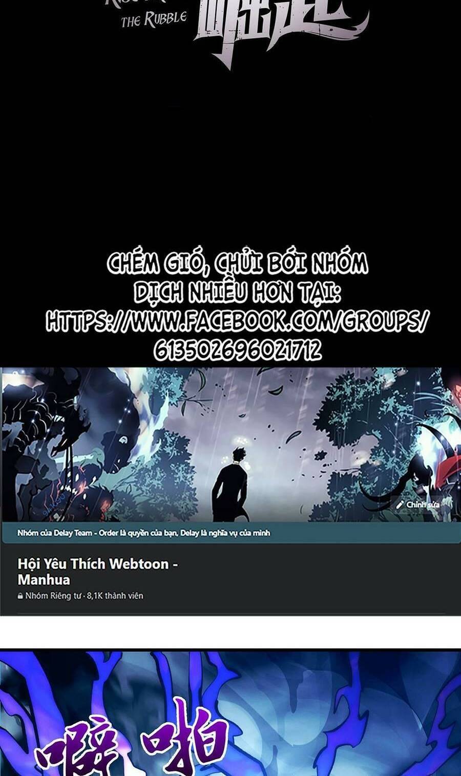 Mạt Thế Quật Khởi