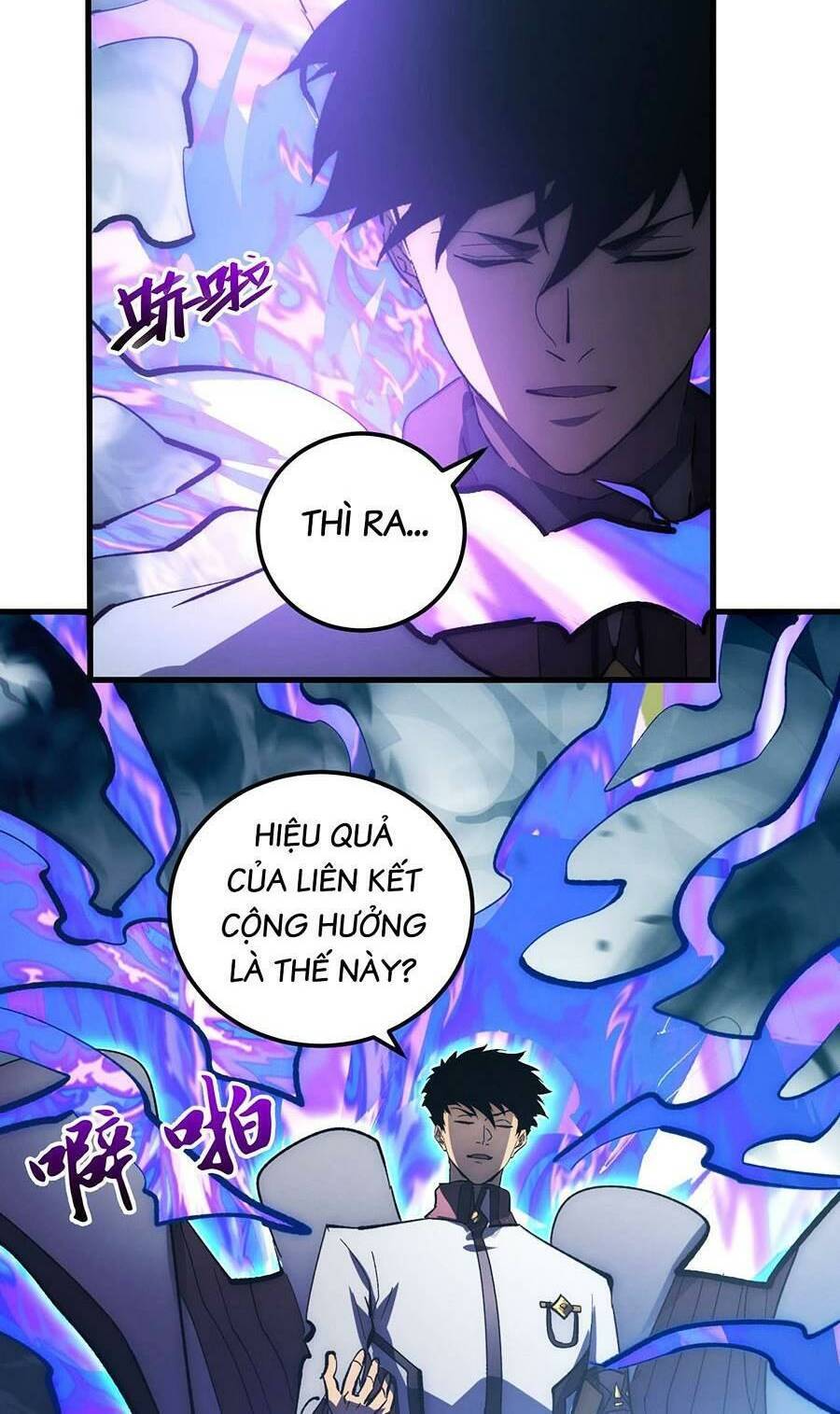 Mạt Thế Quật Khởi