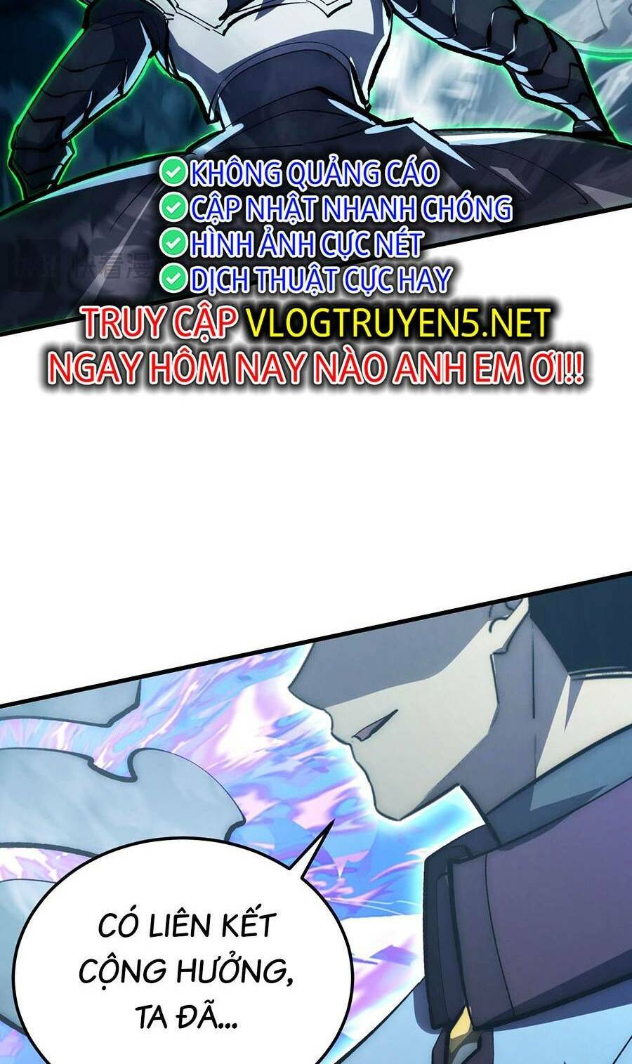 Mạt Thế Quật Khởi