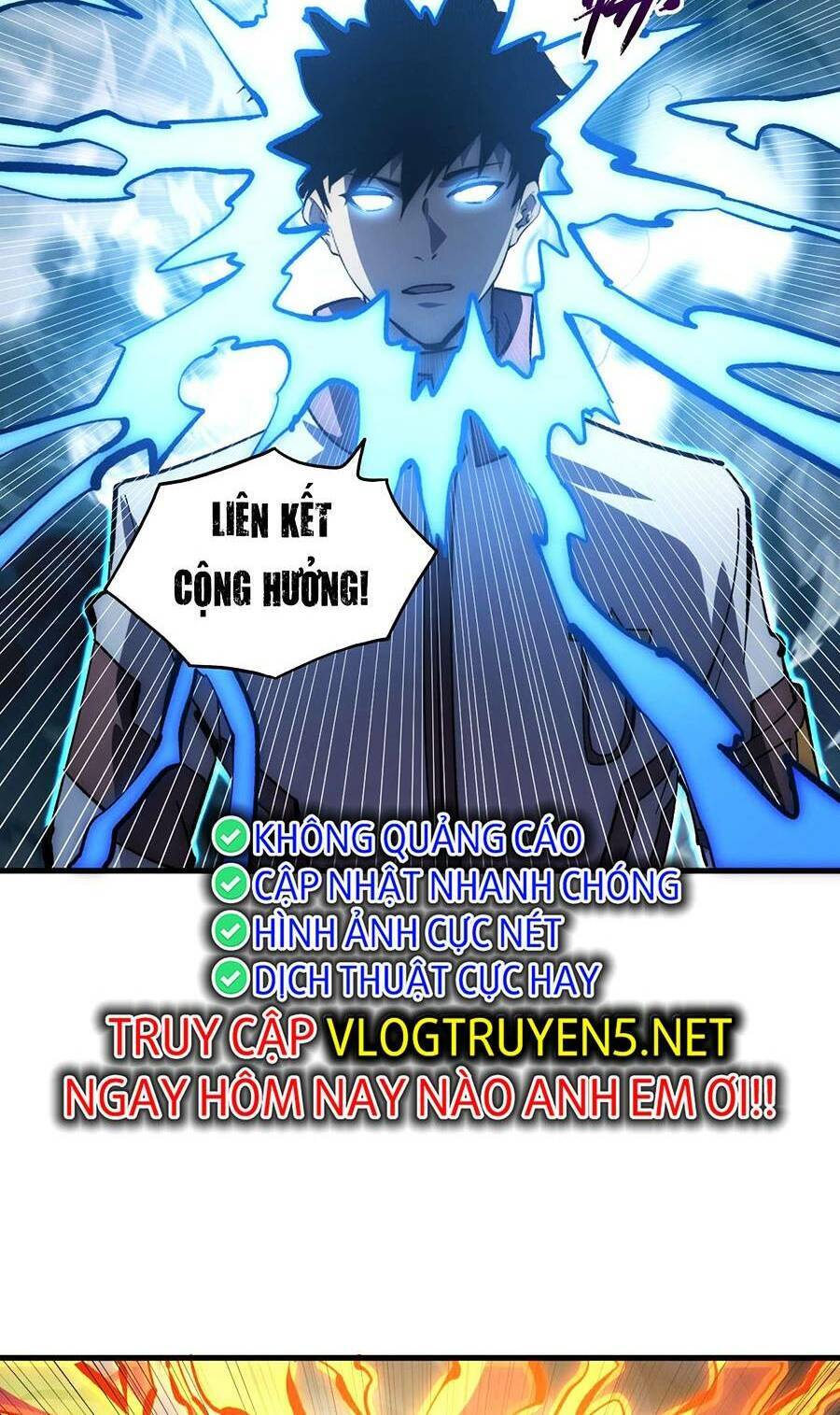 Mạt Thế Quật Khởi