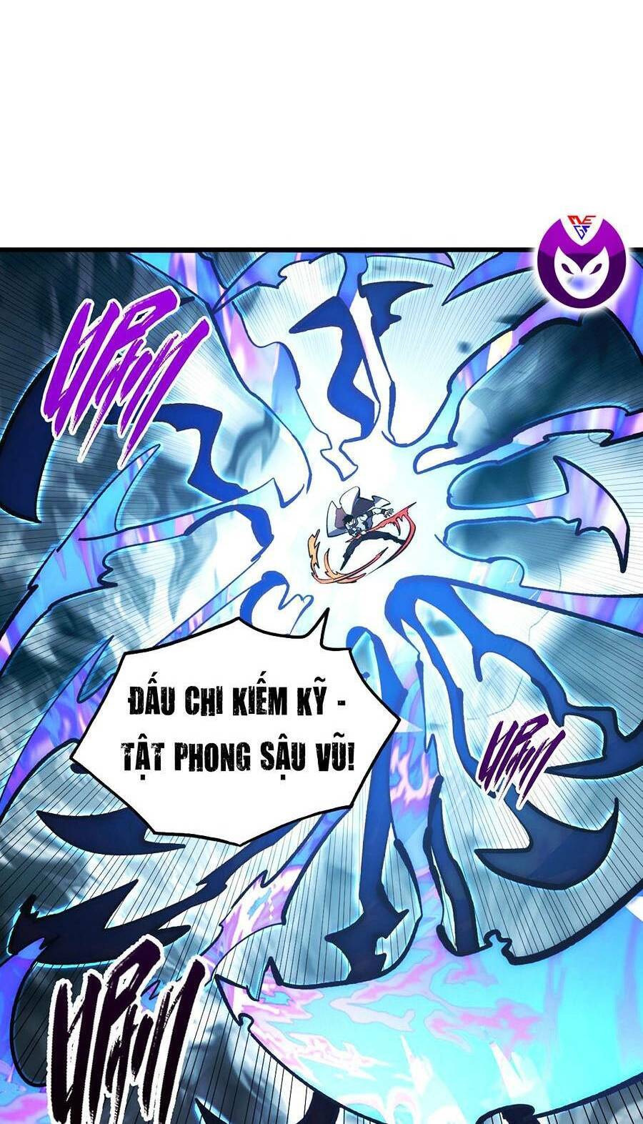 Mạt Thế Quật Khởi