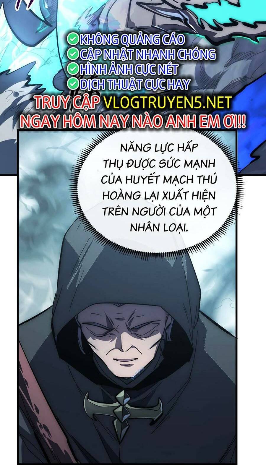 Mạt Thế Quật Khởi
