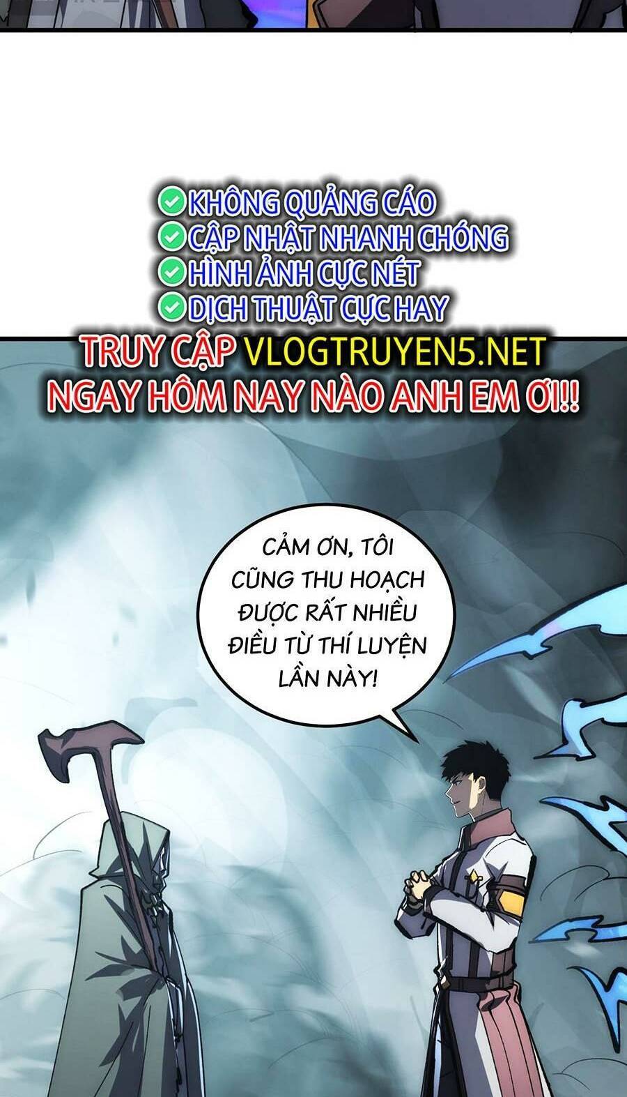 Mạt Thế Quật Khởi