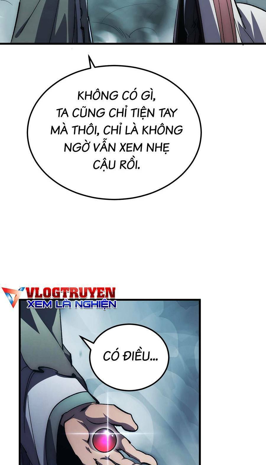 Mạt Thế Quật Khởi