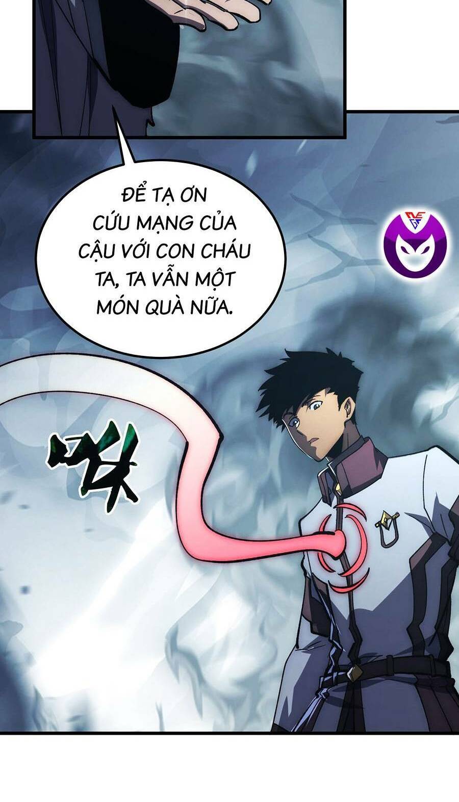 Mạt Thế Quật Khởi