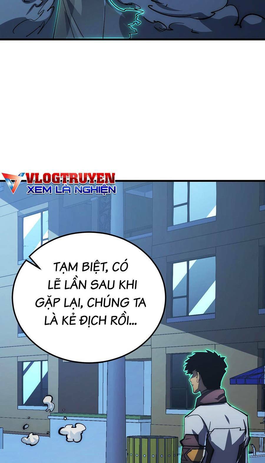 Mạt Thế Quật Khởi