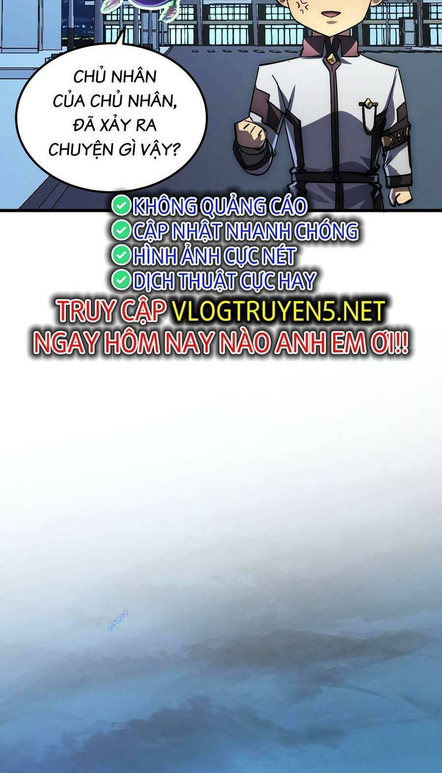 Mạt Thế Quật Khởi