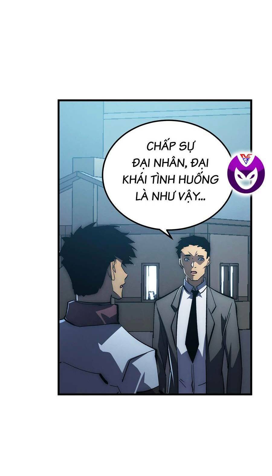 Mạt Thế Quật Khởi