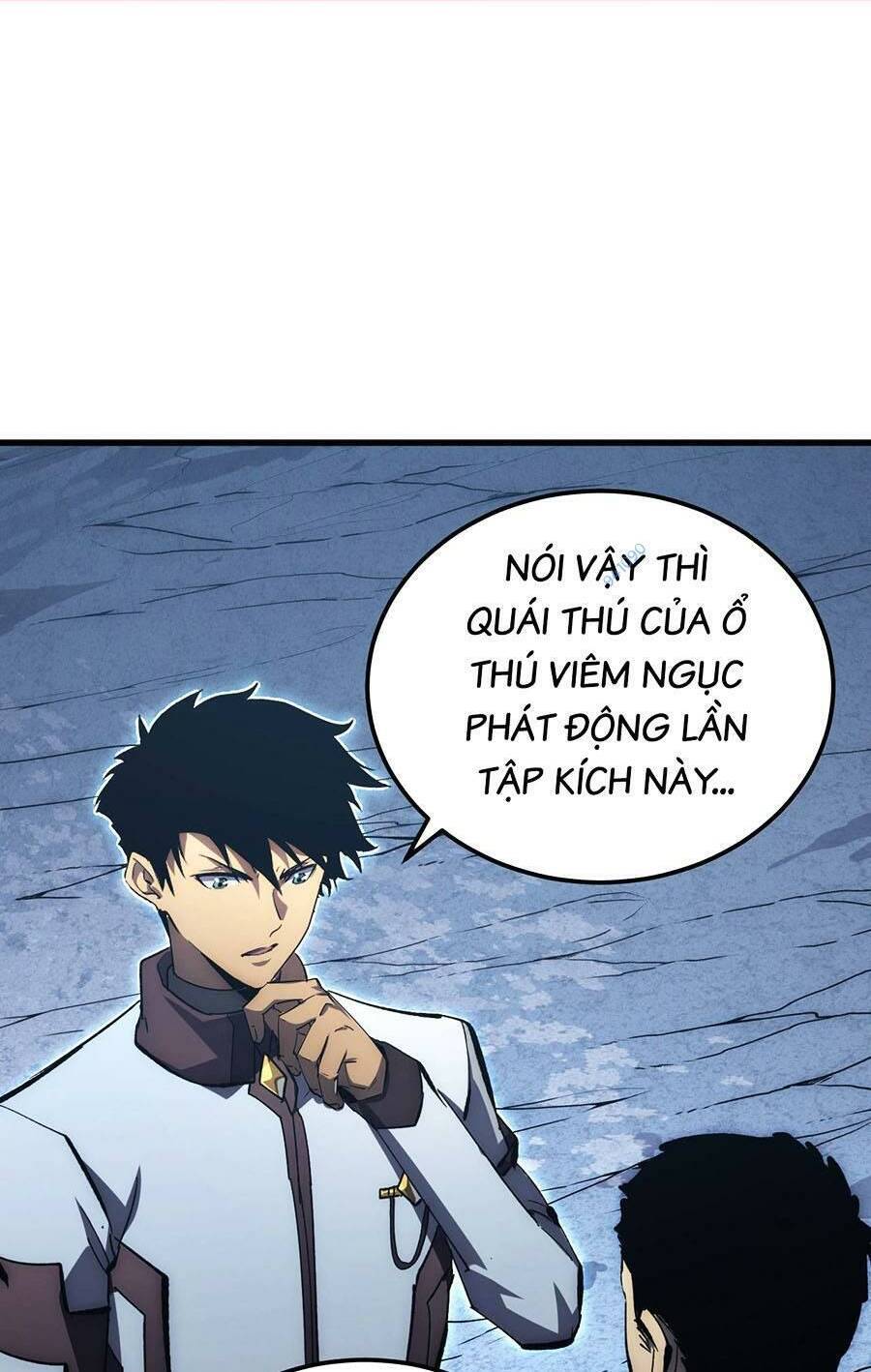 Mạt Thế Quật Khởi