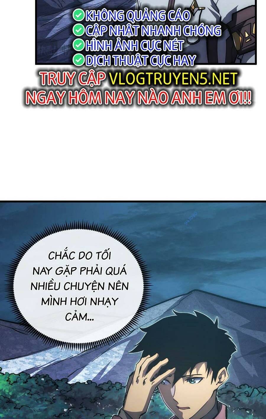 Mạt Thế Quật Khởi