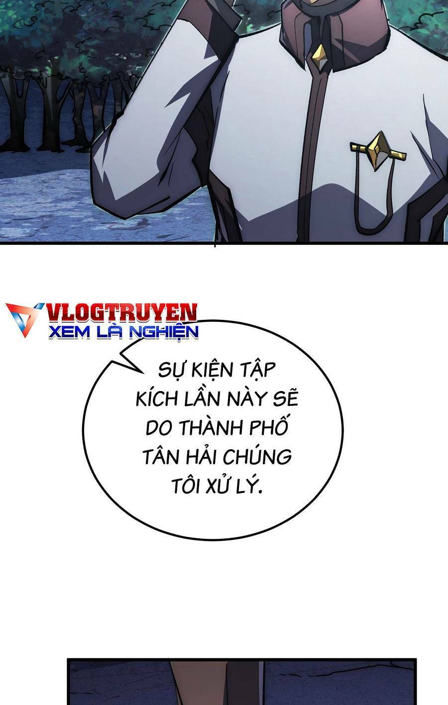 Mạt Thế Quật Khởi