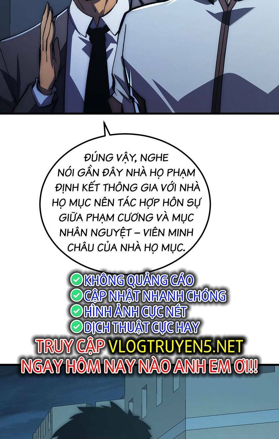 Mạt Thế Quật Khởi