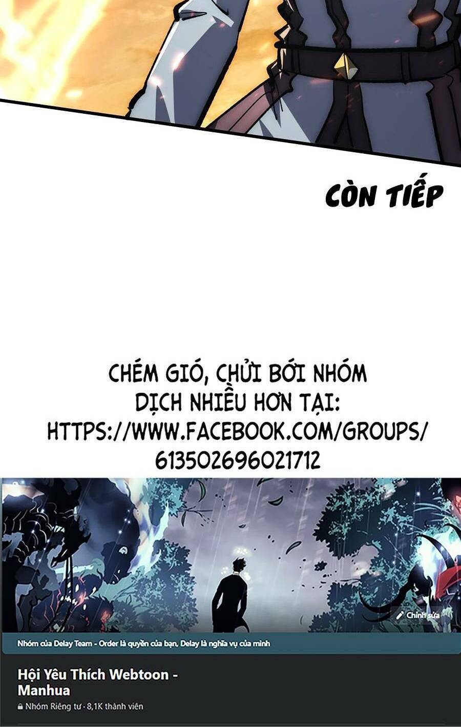 Mạt Thế Quật Khởi