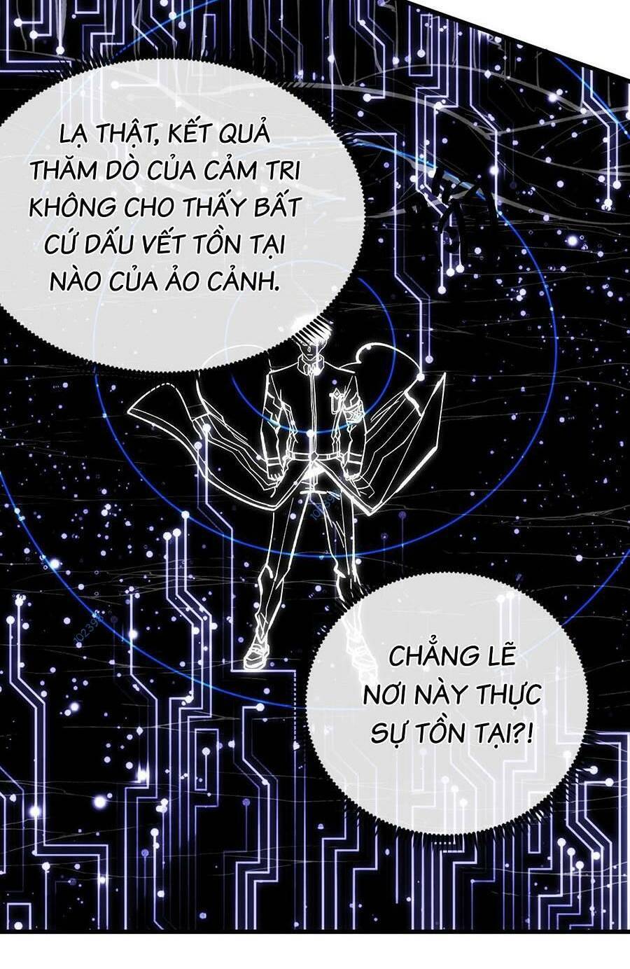 Mạt Thế Quật Khởi