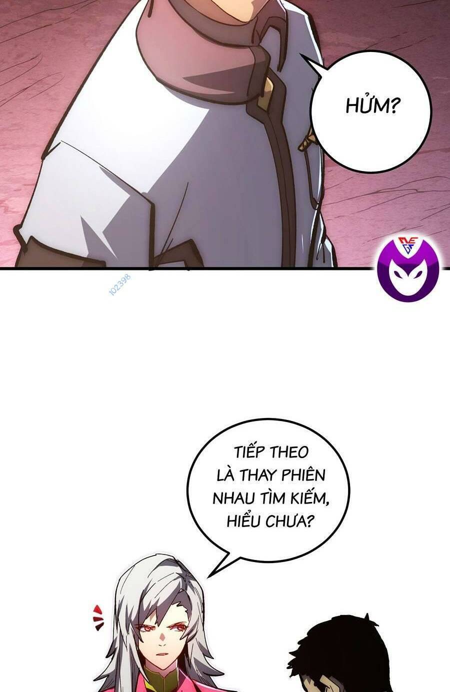 Mạt Thế Quật Khởi