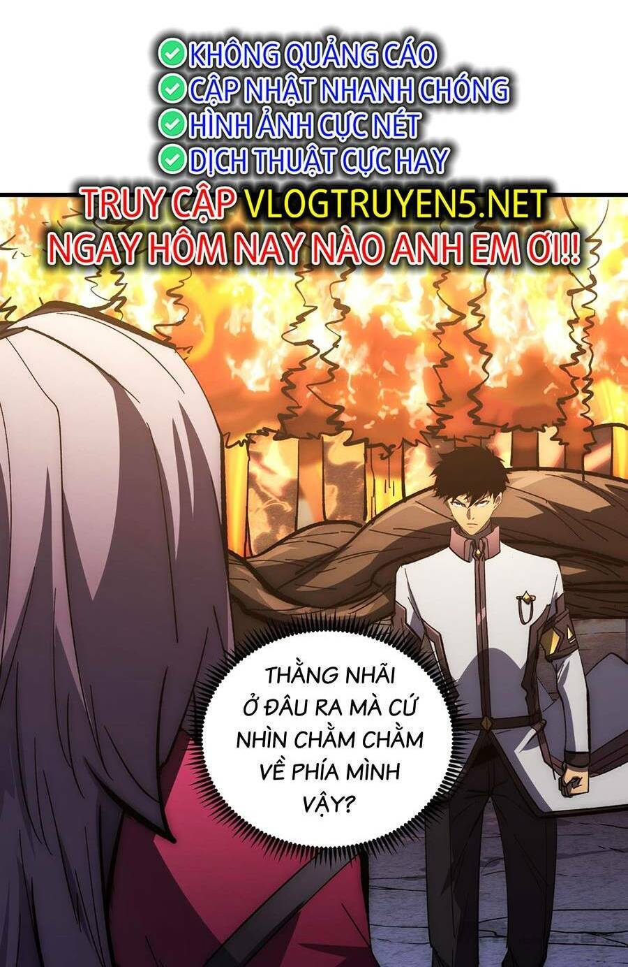 Mạt Thế Quật Khởi