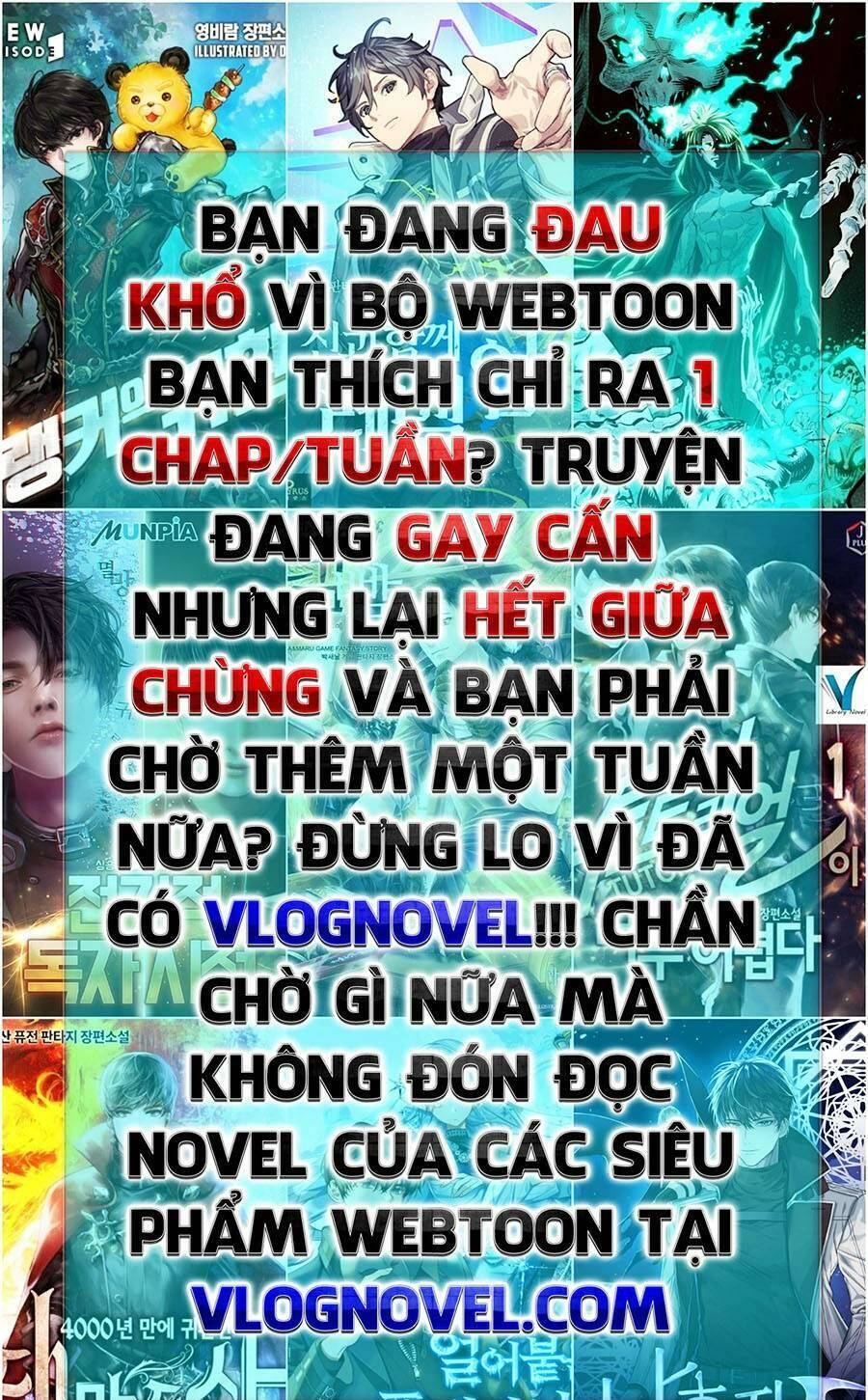 Mạt Thế Quật Khởi