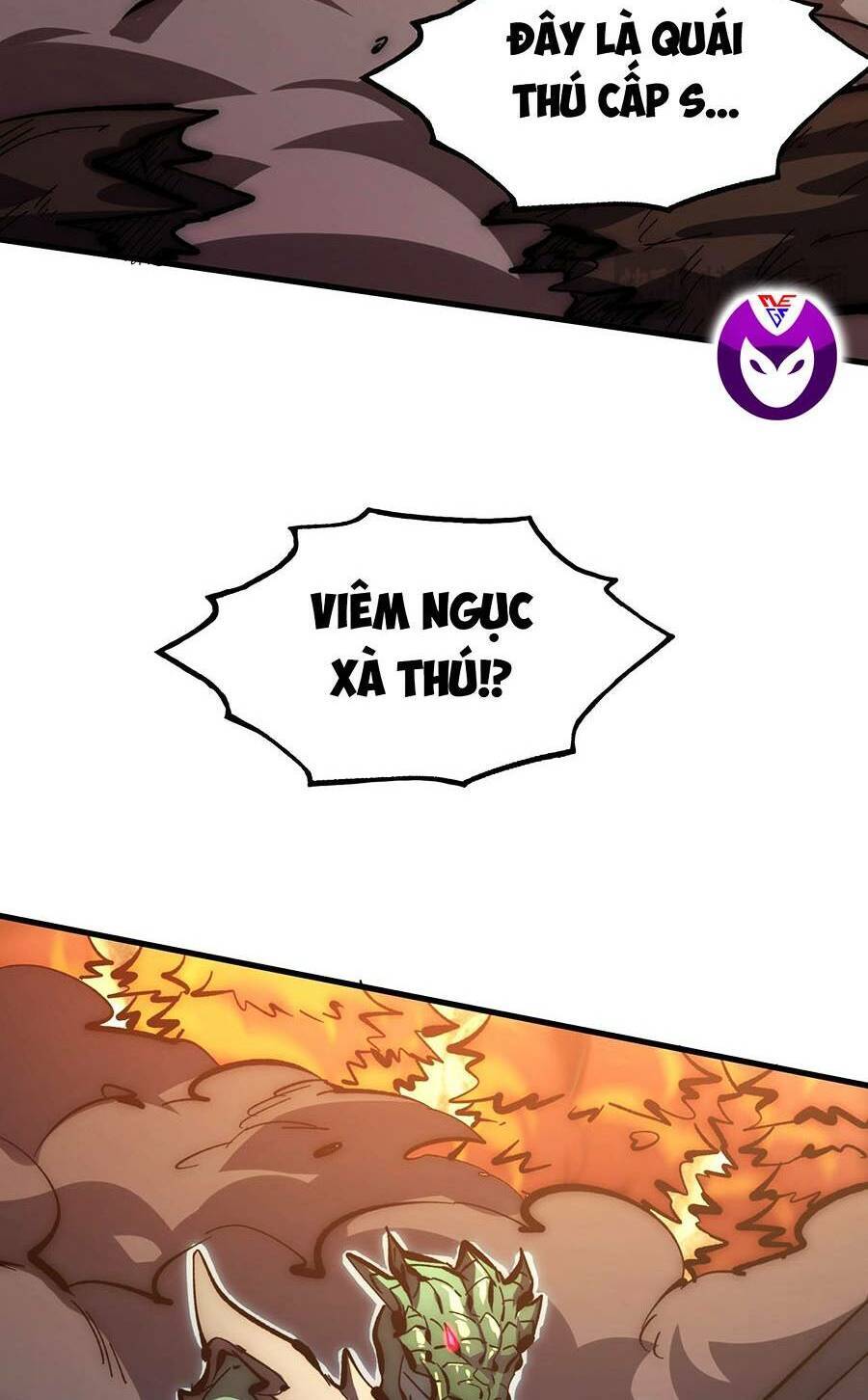 Mạt Thế Quật Khởi