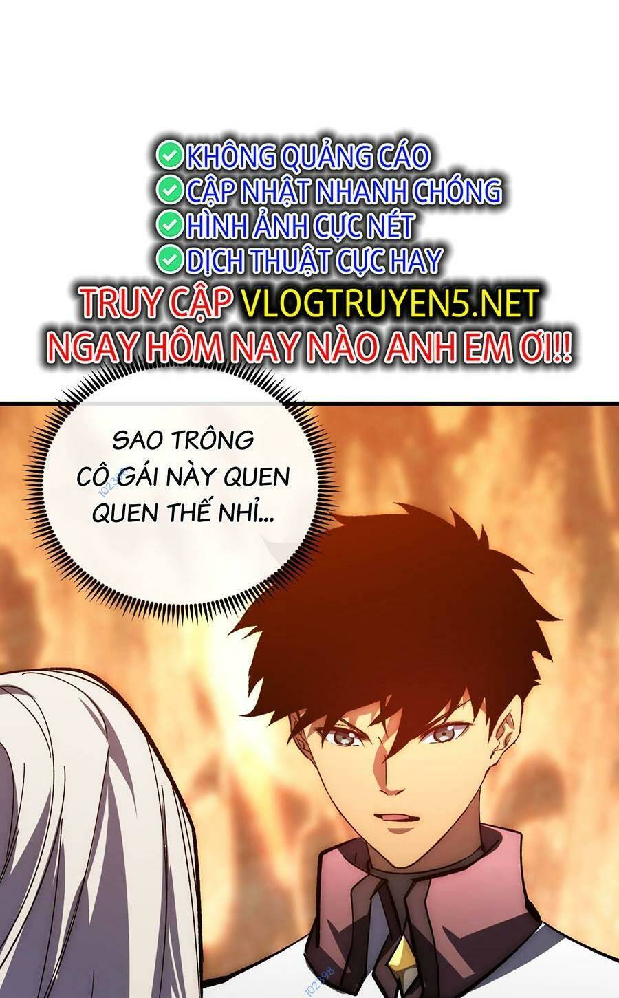 Mạt Thế Quật Khởi
