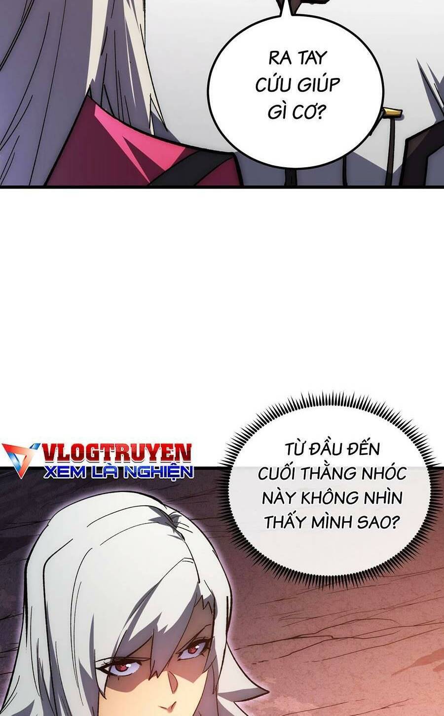 Mạt Thế Quật Khởi