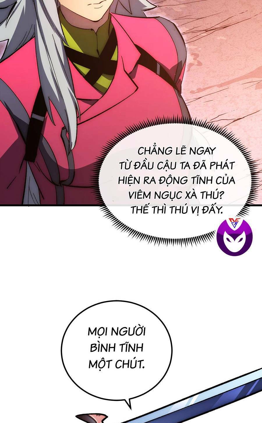 Mạt Thế Quật Khởi