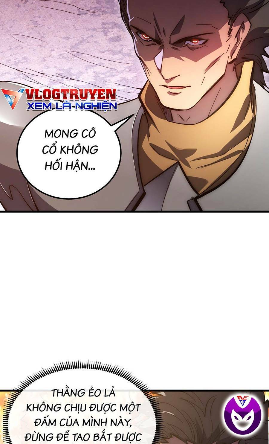 Mạt Thế Quật Khởi