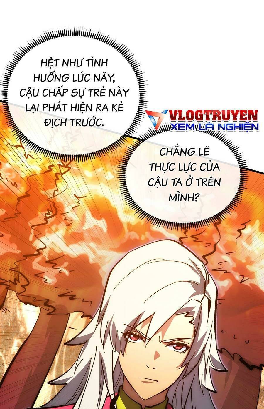 Mạt Thế Quật Khởi