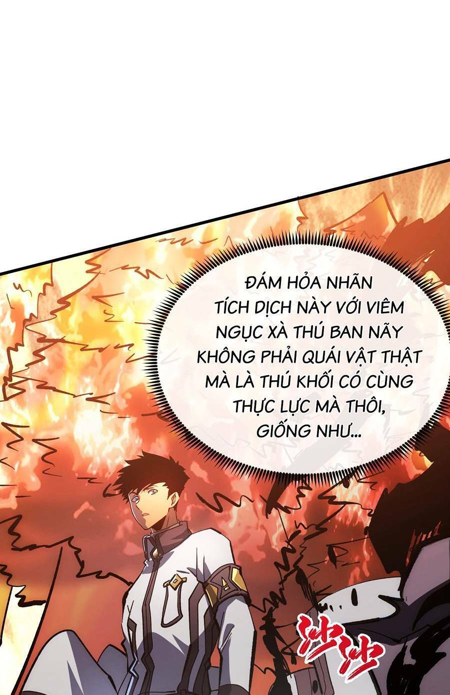 Mạt Thế Quật Khởi