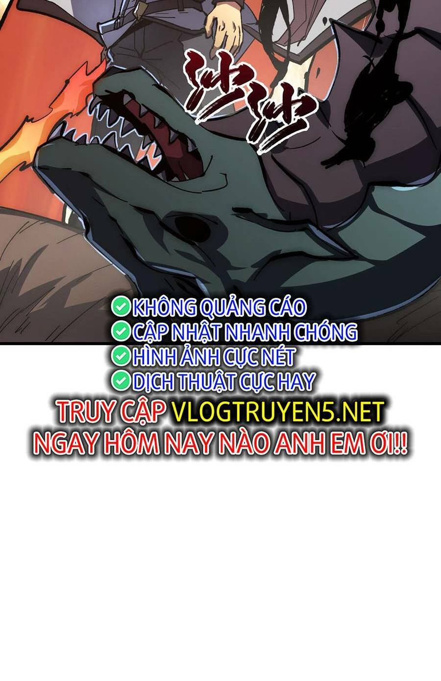 Mạt Thế Quật Khởi
