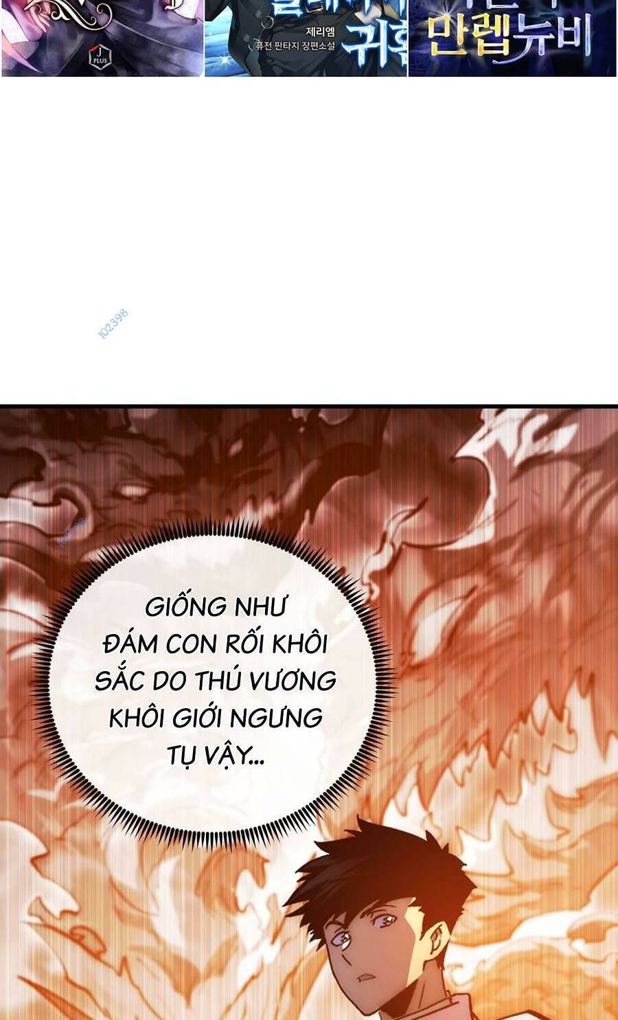 Mạt Thế Quật Khởi