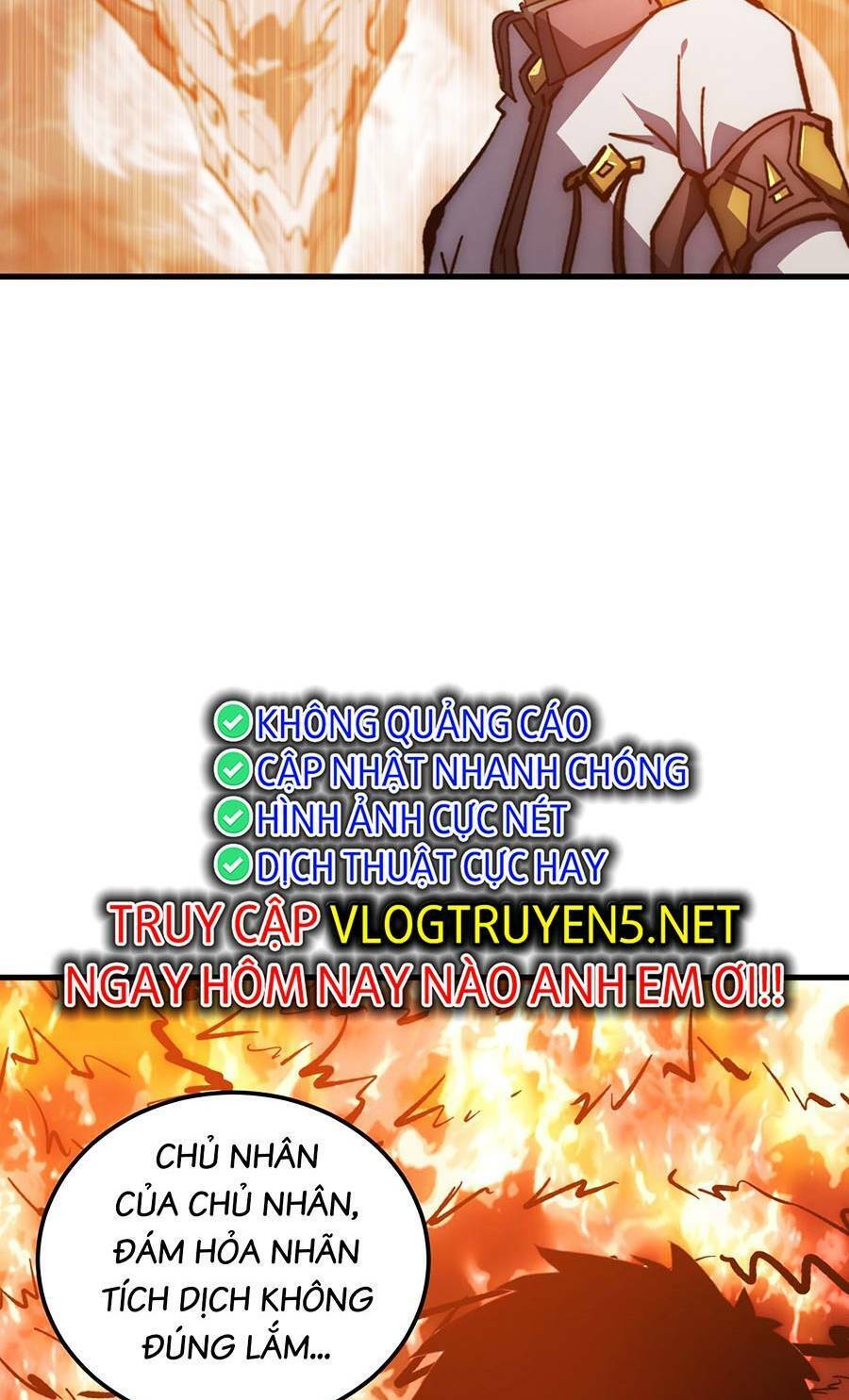 Mạt Thế Quật Khởi