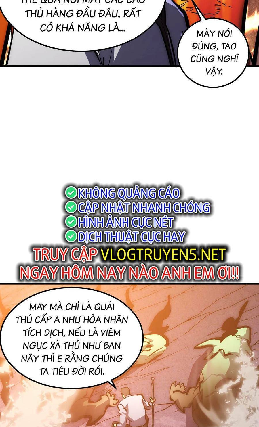 Mạt Thế Quật Khởi