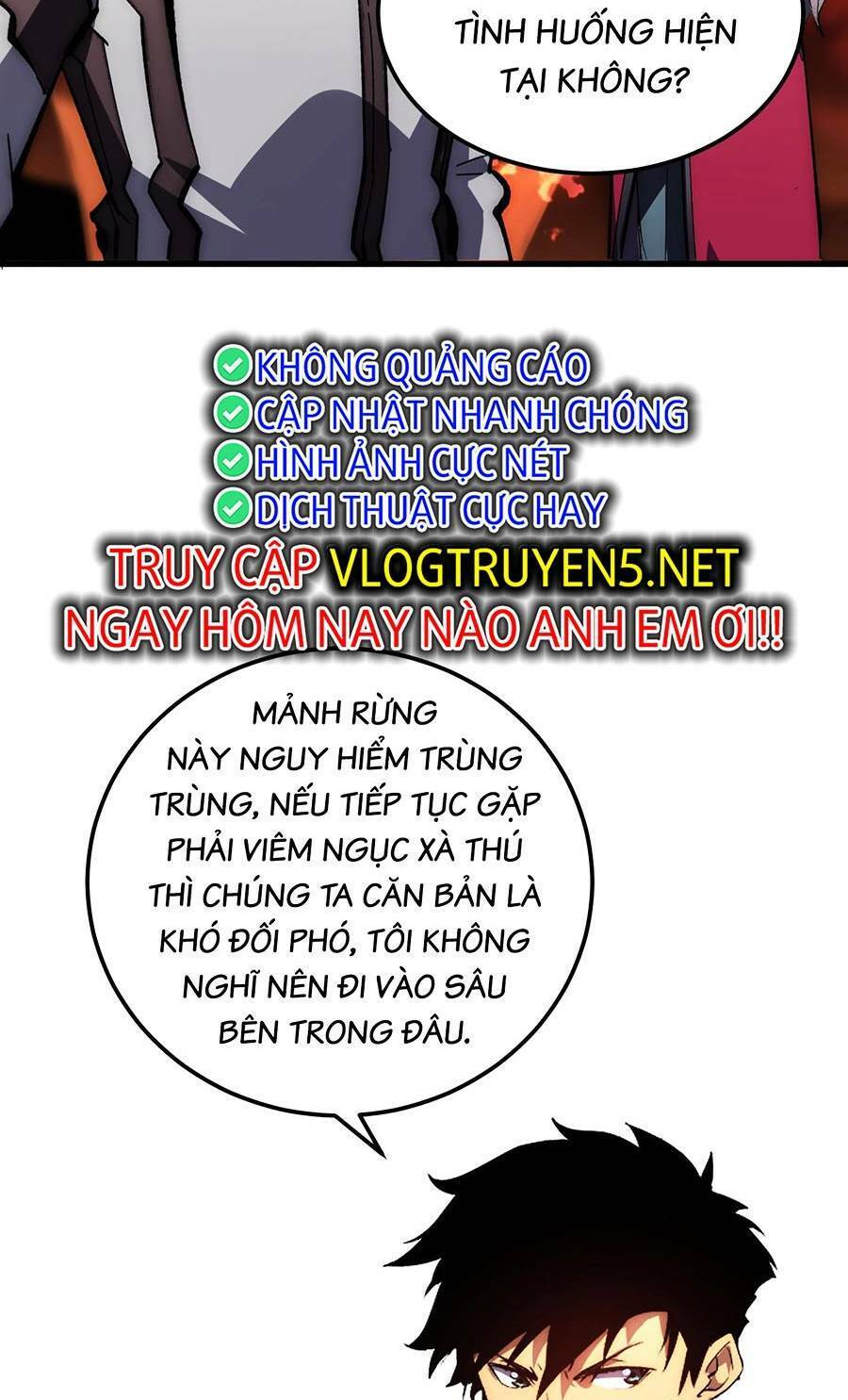 Mạt Thế Quật Khởi