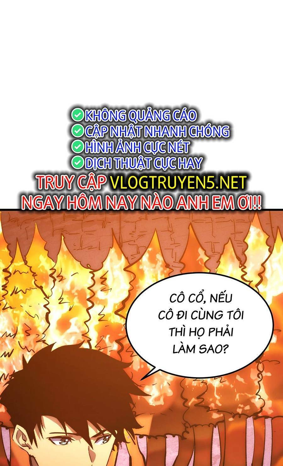 Mạt Thế Quật Khởi