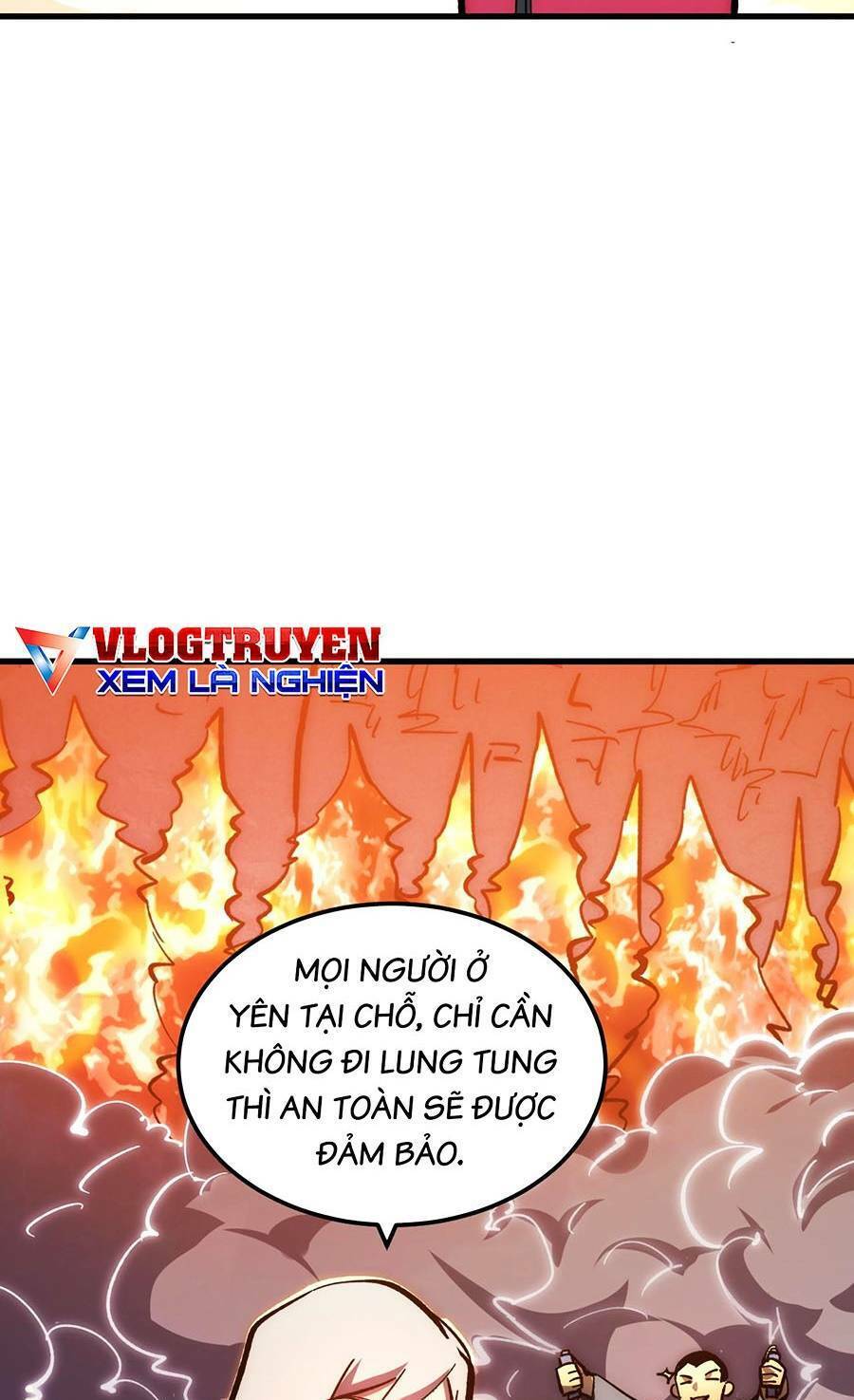 Mạt Thế Quật Khởi