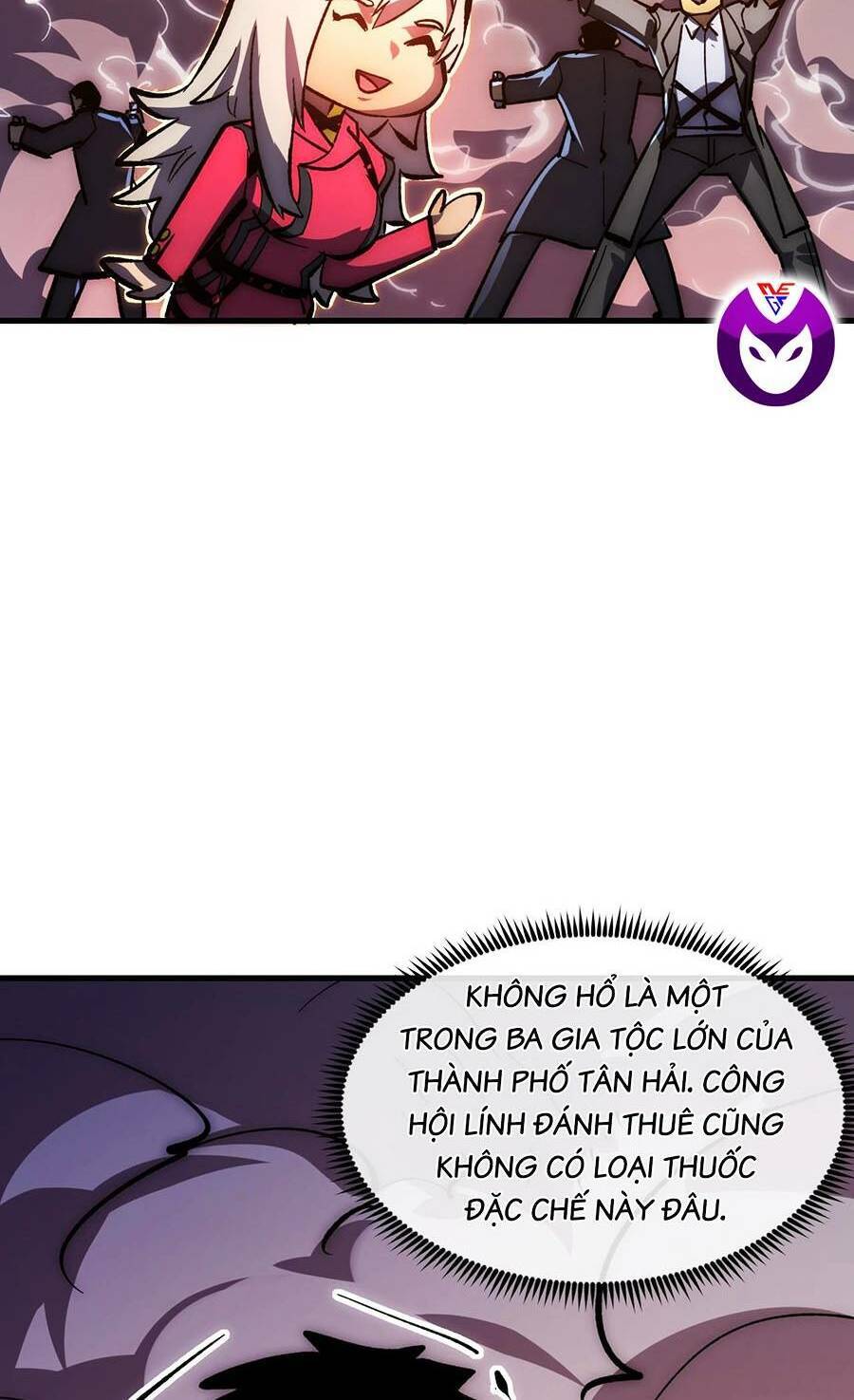 Mạt Thế Quật Khởi