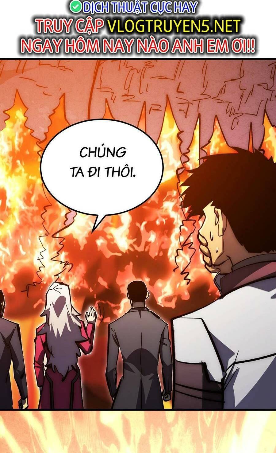 Mạt Thế Quật Khởi