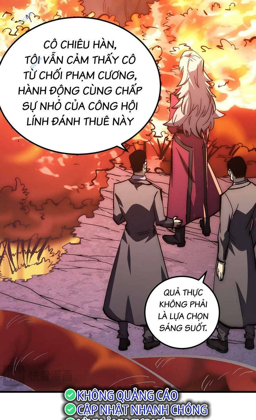 Mạt Thế Quật Khởi