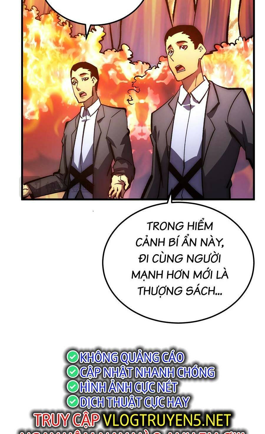 Mạt Thế Quật Khởi