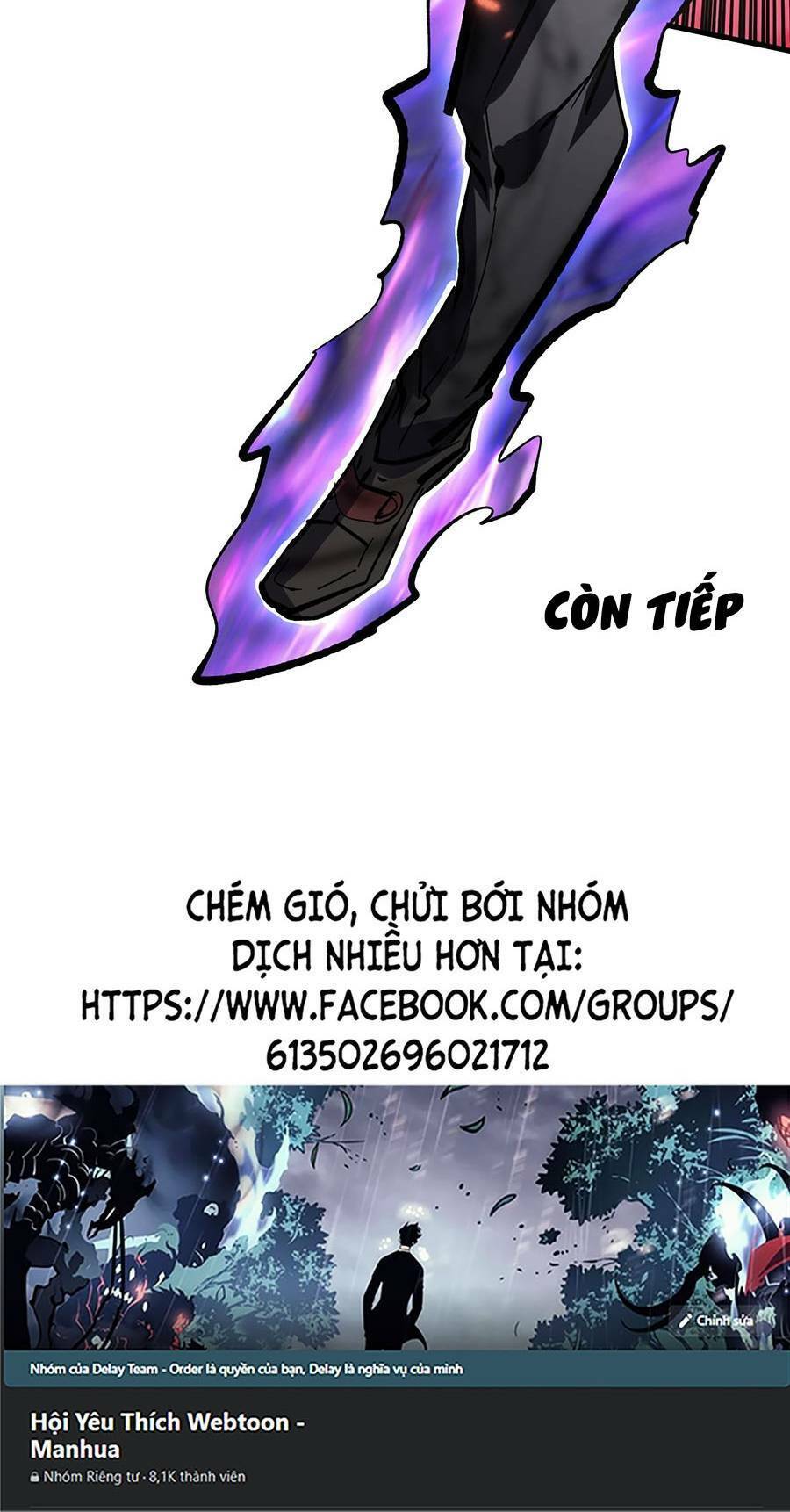 Mạt Thế Quật Khởi