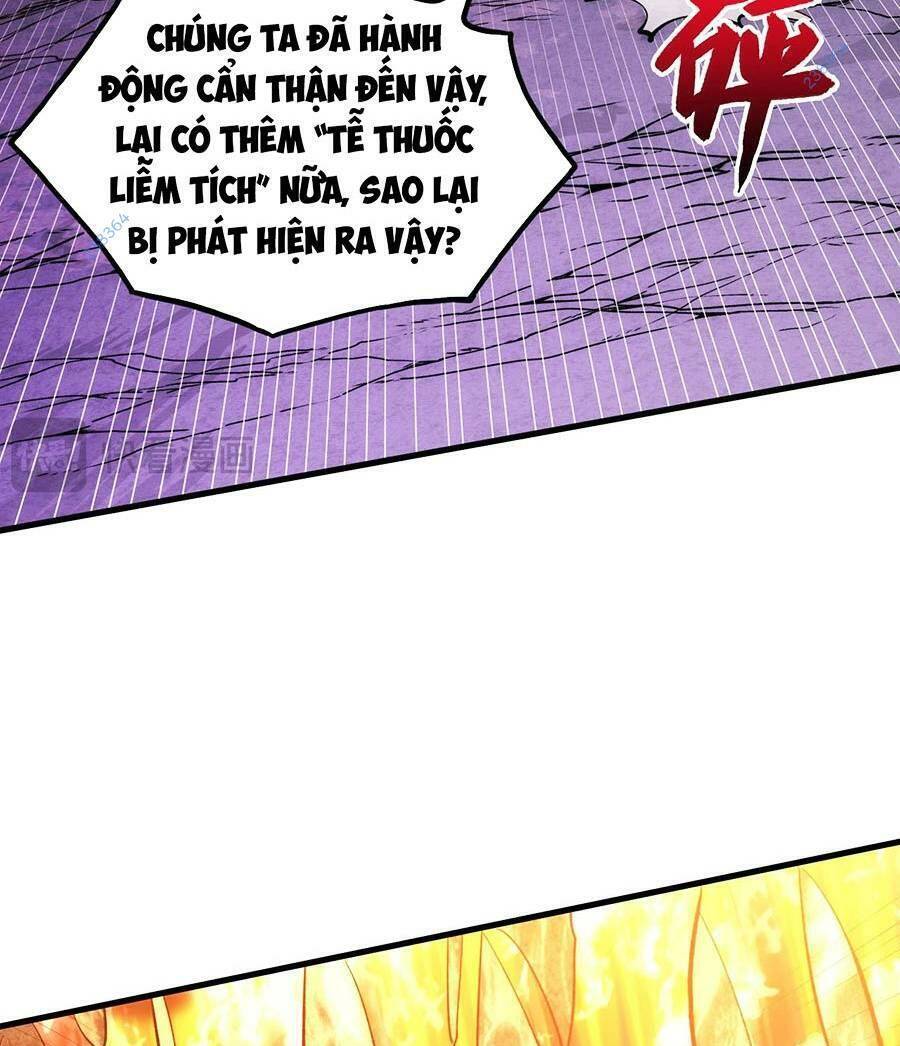 Mạt Thế Quật Khởi
