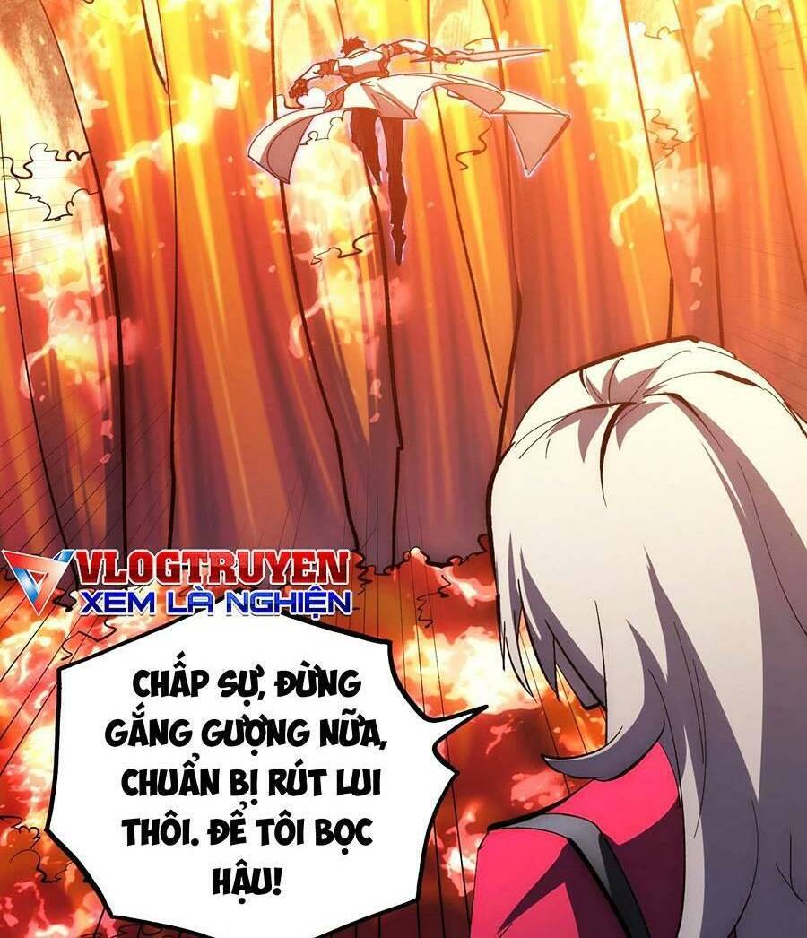 Mạt Thế Quật Khởi