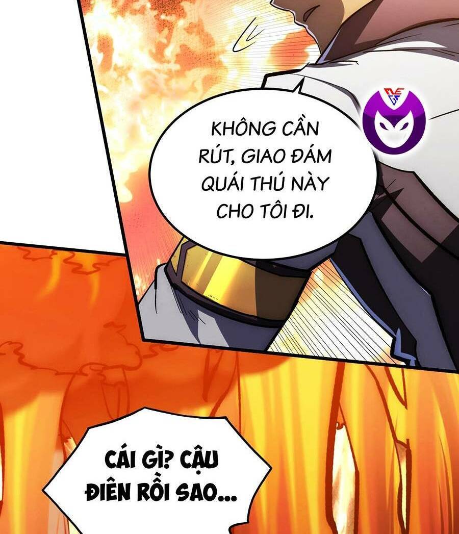 Mạt Thế Quật Khởi
