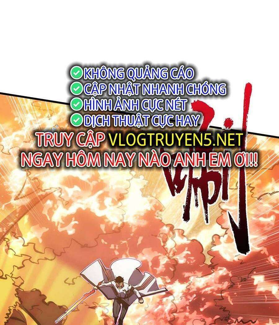 Mạt Thế Quật Khởi